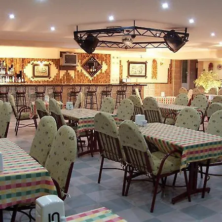 Hulusi Hotel