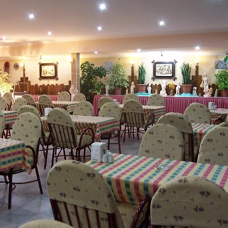 فندق Hulusi