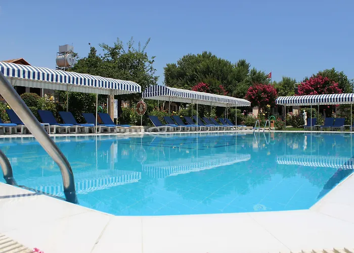 Hulusi Hotel