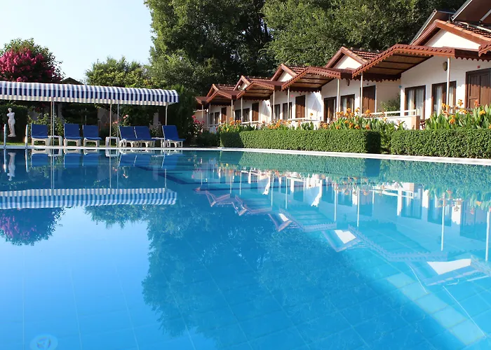 Hotel Hulusi *