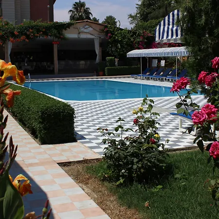 Hotel Hulusi