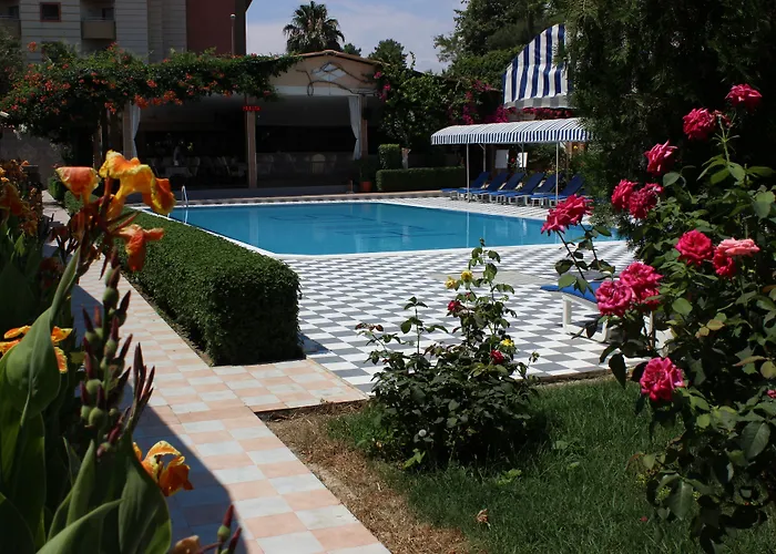 Hotel Hulusi