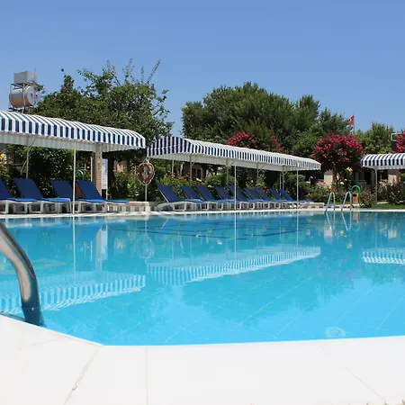 Hulusi Hotel
