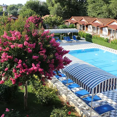 Hulusi Hotel