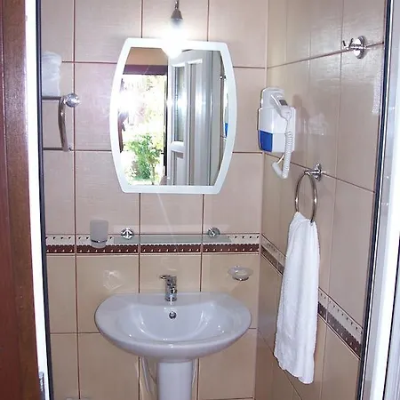 Hotel Hulusi