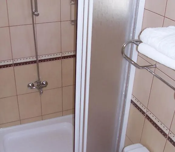 Hulusi Отель Сиде