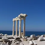 Hulusi 호텔