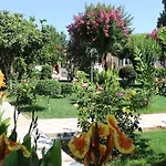 Hulusi 호텔 시데
