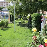 Hulusi 호텔 *