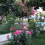 Hulusi 호텔 *