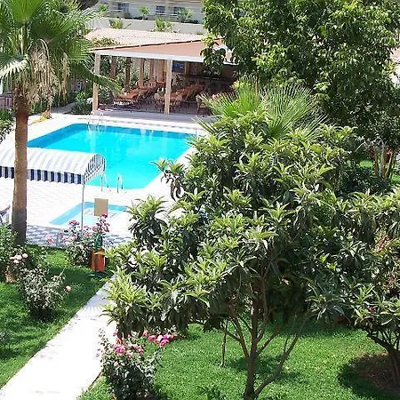 Hotel Hulusi