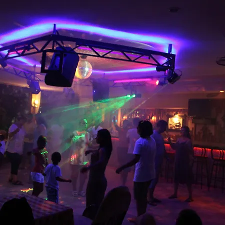 Hotel Hulusi *