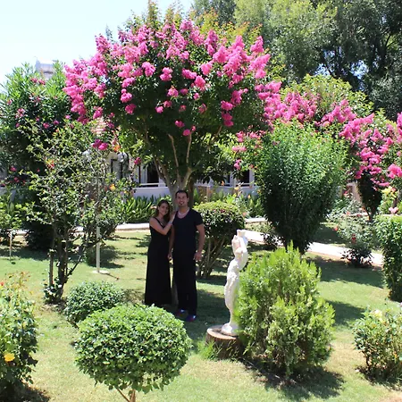 Hotel Hulusi